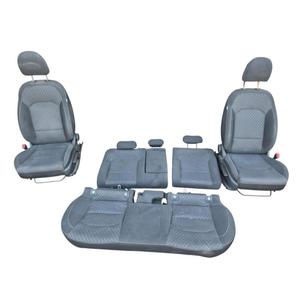 Kit complet BUPPER pour Kia Ceed Série (CD) (18>) - Product Image 1