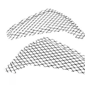 Black Steel Mesh Air Intake Grille Set Condition New <b>Model</b> 1WSF28375000 - Product Image 1