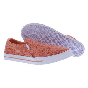 Chaussures Nike Court Legacy Slp Pt pour femmes Couleur : Light Madder Root/Madder Root 100% authentiques - Product Image 5