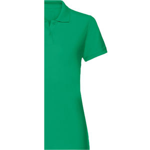 Camiseta Polo de Manga Corta Unisex, Personalizable con Logotipo, Transpirable, Ecológica, 100% Algodón de Punto, con Estampado en Relieve, Estilo Inglés - Product Image 5