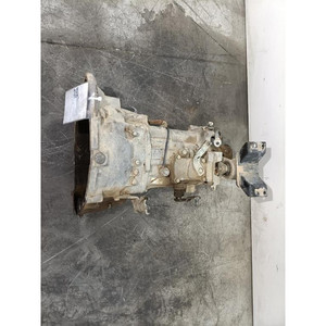 CAJA DE CAMBIOS MANUAL COMPLETA PIAGGIO Porter serie 6605215 HC bifuel/gasolina 1296 (11>) - Product Image 2