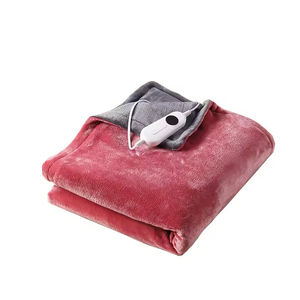 New electric heating <b>blanket</b> & shawl washable waterproof household leg <b>warming</b> portable office use <b>winter</b> 150*80cm - Product Image 1