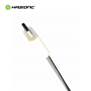 สาย USB สำหรับโทรศัพท์มือถือยี่ห้อดั้งเดิมสายชาร์จเร็วชนิด C สายข้อมูลคอมพิวเตอร์แล็ปท็อป - Product Image 6