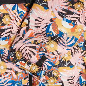 Nouveau léger coupe-vent hiver Sports de plein air haute qualité duvet marque personnalisée matelassé vêtements d'extérieur bouffant vestes à capuche - Product Image 5