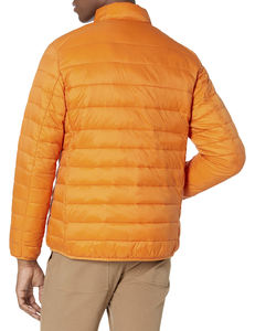 Chaquetas Acolchadas para Hombre, Nuevas, a la Moda, Resistentes al Viento, Chaquetas Acolchadas para Hombre, Gran Venta, Envío DDP - Product Image 2