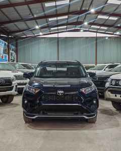 Neuf/Occasion 2024 pour TOYOTA RAV4 RHD Cruiser SUV Automatique 4x4 Noir Option Essence Feux LED - Product Image 4