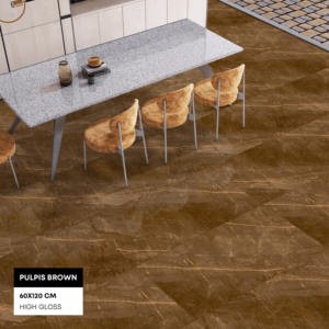 First Choice Collection Meilleur prix Carreaux de ciment à effet grès 600x1200mm Carreaux de porcelaine pour hall d'hôtel. - Product Image 1