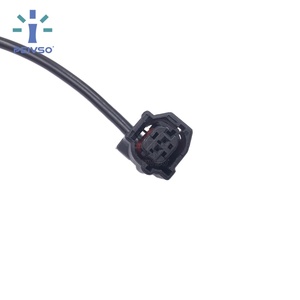 เซ็นเซอร์วัดความเร็วล้อ ABS ด้านหน้าขวา PEIVSO สำหรับรถยนต์โตโยต้า RAV4 ปี 2019-2025 รุ่น 89542-42070 OEM - Product Image 5