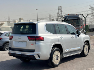 MEJORES VENTAS <span class=keywords><strong>NUEVO</strong></span> <span class=keywords><strong>TOYOTA</strong></span> <span class=keywords><strong>LAND</strong></span> <span class=keywords><strong>CRUISER</strong></span> VXR 2025 4.0L 200HP 0KM 7 PLAZAS 6 CILINDROS TRANSMISIÓN AUTOMÁTICA - Product Image 2