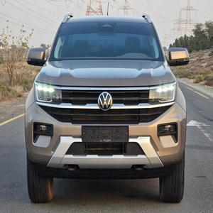 VOLKSWAGEN AMAROK 2023 d'occasion, conduite à gauche/droite - Product Image 1