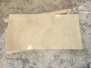 2025 travertine แผ่นปูพื้นขนาด2x60x120ซม. ทำจากผนังกั้นตุรกีในร่มสระว่ายน้ำกลางแจ้งรอบทางเดิน - Product Image 4