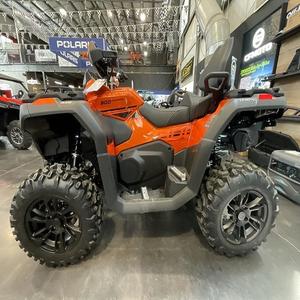 NOUVEAUTÉ EU 2025 C.F MOTO 800CC 4x4 C FORCE 800 XC EPS - Product Image 3