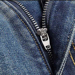 Top Selling Men's Denim Shorts Premium Quality <b>Soft</b> Touch Casual Fashion Wears Ripped Design with Solid Pattern - Product Image 4