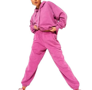 Unisex Slim Fit personalizado al por mayor precio personalizado Casual peso pesado algodón polar chándal bolsillo hombres Unisex Slim Fit - Product Image 2