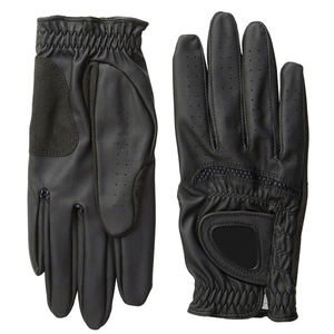 Gants de golf de qualité supérieure avec logo personnalisé, en peau de mouton, nouveau style, poignées ergonomiques, doigts complets, respirants, main droite, pêche - Product Image 3