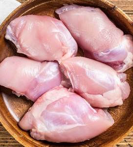 Pechuga de pollo congelada baja en grasa de alta calidad a un precio asequible con función de cafeína - Product Image 3