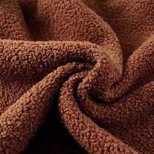 Sweats à capuche pour hommes en vente Meilleure qualité Conception de logo personnalisée Manches longues Sweats à capuche en fourrure Fermeture éclair Hommes Marque privée Sweat à capuche pour hommes - Product Image 5