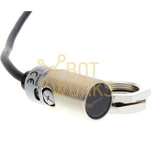 Omron E3FBDP122M - Nuovo - Product Image 1