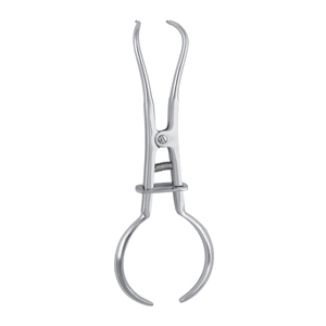 Outils précis essentiels pour les procédures de restauration Instruments chirurgicaux dentaires de remplissage de résine composite dentaire - Product Image 4