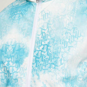 2025 Wholesale Price New Design High Quality Customized Fashionable Windbreaker <b>Jacket</b> with Hooded Collar - Product Image 5
