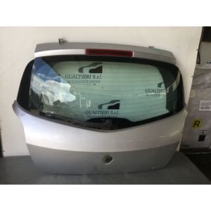 Portellone Posteriore Completo RENAULT Clio Serie 7751478020 (04>08) - Product Image 1