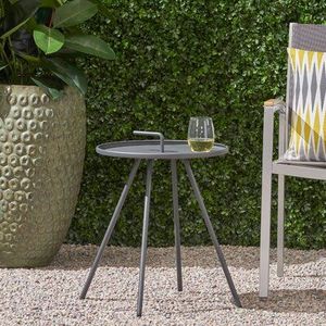 Antique Design Iron Living Room Side <b>Table</b> for Home Hotel and Restaurant Decorative Usage <b>Centre</b> <b>Table</b> - Product Image 5