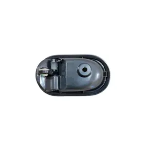 Manija de Puerta Interior Cromada Mate para Dacia, Modelos Dokker, Duster, Sandero, Logan - Lado Derecho, Número de Pieza 8200735218 - Product Image 1