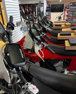 มอเตอร์ไซค์ไฟฟ้าวิบาก FIRST MX1.2 Super Moto ปี 2025 2026 กำลัง 80 แรงม้า สำหรับขาย - Product Image 4