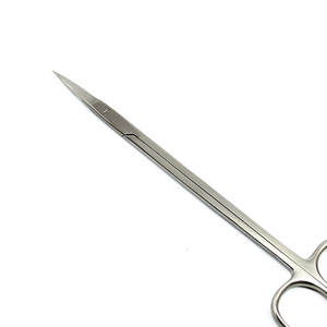 เครื่องมือผ่าตัดทางการแพทย์ สแตนเลส กรรไกรผ่าตัดเหล็กคาร์บอน ประเภทของผ้าพันแผลทางการแพทย์ การออกแบบที่กําหนดเอง - Product Image 5
