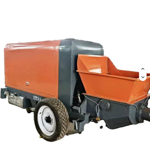 BUY New Concrete <b>Pump</b> Intelligent Guidance Equipment Visual Operation Multi-Scenario Adaptation Stable Output Tool - Product Image 2