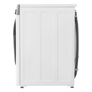 SERIE R9 D4R9513TPWC AI DD <span class=keywords><strong>Lavadora</strong></span> Inteligente de 13+7 Kg, <span class=keywords><strong>Blanca</strong></span> y Negra, Clase AD, 1400 RPM, 60x61.5x85cm - Product Image 4