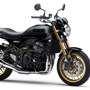 Nouvelles motos rétro-sportives Z900RS SE (ABS) 2025 – En stock – Le meilleur de la catégorie - Product Image 1