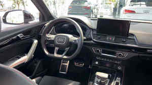 <span class=keywords><strong>Occasion</strong></span> en excellent état au <span class=keywords><strong>prix</strong></span> de gros, <span class=keywords><strong>Q5</strong></span> Sportback S line 2024, faible kilométrage, aucun problème mécanique, prêt à rouler - Product Image 3