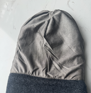 Gorro de punto con puños clásico para hombres y mujeres, gorro de calavera de invierno elástico cálido, estilo informal para clima frío - Product Image 6