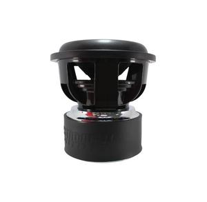 Subwoofer SUPER Original Sundowns Audio Zv6 12 D2 2500W RMS Dual de 2 Ohmios - Sonido Envolvente Portátil de 2.1 Canales - Product Image 4