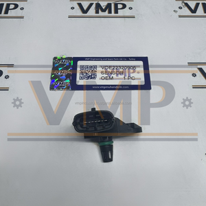 เซ็นเซอร์วัดแรงดัน VOE 22320906 สำหรับรถตักล้อยางและรถขุดวอลโว่ ยี่ห้อ OEM อะไหล่เครื่องจักรก่อสร้างคุณภาพสูง - Product Image 3
