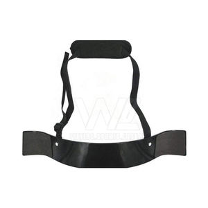 Custom Adjustable Heavy Duty <b>Arm</b> Blaster Dumbbells for Bicep Training Weightlifting and Gym Fitness Strength - Product Image 1