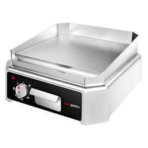 Plaque de cuisson électrique commerciale - 2,5 kW - Surface lisse - Product Image 4