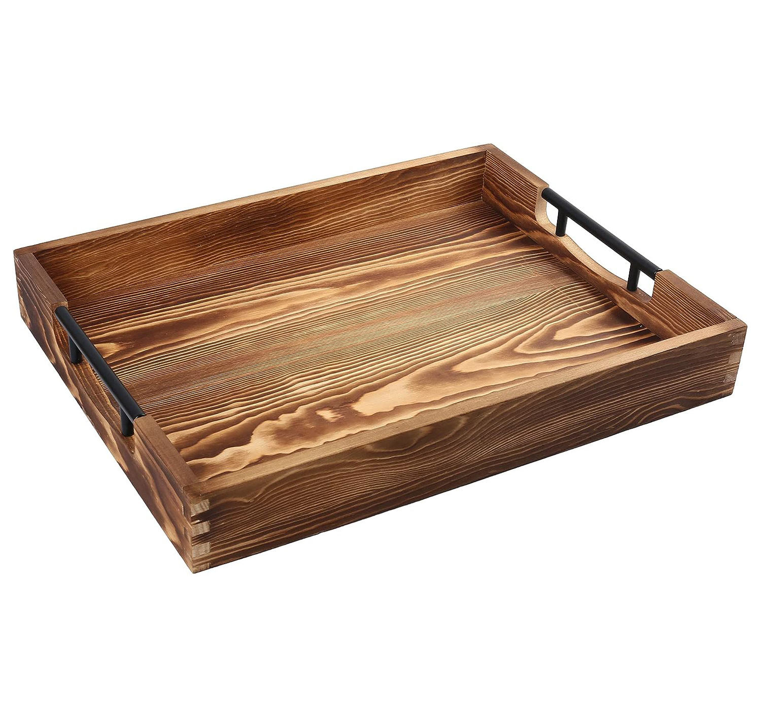 เผาไหม้ตามธรรมชาติ