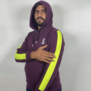 Sweat-shirts à capuche pour hommes les plus populaires, manches longues, polaire épais, hiver, impression 3D, couleurs unies, différentes couleurs, marque privée, sweat-shirts basiques - Product Image 5