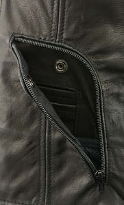 Gilet de transport discret pour femmes - Product Image 5