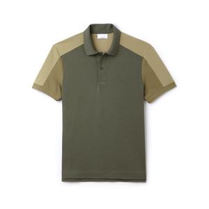 Wholesale 100% Cotton Men's Half Sleeve Pullover for Shirt Custom Anti-Wrinkle Solid Color Knitted <b>Smart</b> Casual - Product Image 1