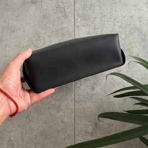 Boîte à mouchoirs carrée en cuir porte-serviettes couverture support décoratif organisateur pour bureau salle de bain LBTC-0018D de voiture - Product Image 3