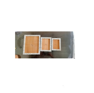 High on Demand Bone Inlay <b>Picture</b> Photo <b>Frame</b> <b>for</b> Bedroom and Living Room <b>Wall</b> Decoration at Affordable Price <b>for</b> Export - Product Image 2