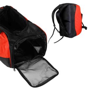 Nouveau Sac de Sport Multifonctionnel Grande Capacité pour Hommes – Idéal pour la Gym et les Voyages – En Vente - Product Image 5