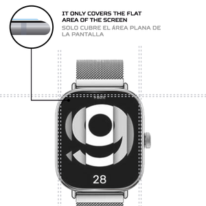 ฟิล์มกันรอย ANTISHOCK สำหรับเสี่ยวมี่ เรดมี่ วอทช์ 4 - Product Image 4