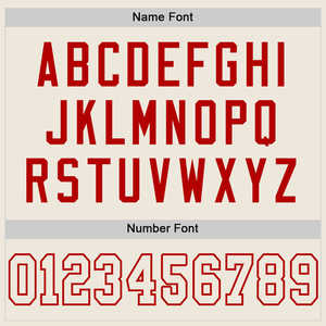 เสื้อเจอร์ซีย์ไม่มีชื่อเสื้อเจอร์ซีย์สำหรับฝึกซ้อมอเมริกันเสื้อฟุตบอลผ้าโพลีเอสเตอร์แบบสั่งทำ - Product Image 4