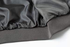 แจ็คเก็ตกลางแจ้งกันลมมีซิปสำหรับผู้ชายเสื้อฟลีซน้ำหนักเบามีสไตล์ป้องกันการรั่วซึมสี - Product Image 6