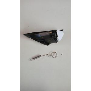 Phare avant gauche LANCIA Série Y (00>03) LA0014124 - Product Image 4