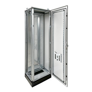 Panneaux électriques de distribution d'énergie Yavuz Pano Aydinlatma en acier galvanisé et en acier doux, type sur pied, indice de protection IP54, TT - Product Image 2